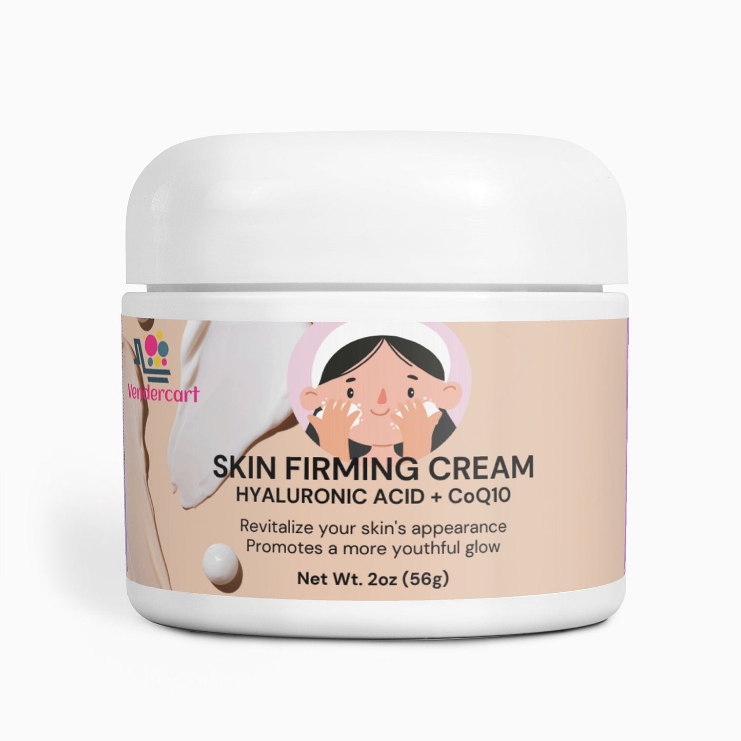 Skin Firming Cream