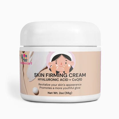 Skin Firming Cream