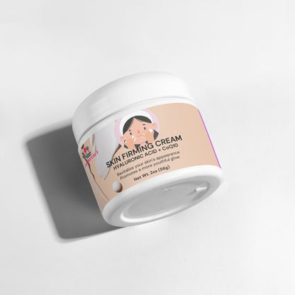 Skin Firming Cream