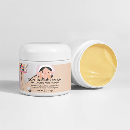 Skin Firming Cream