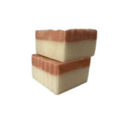 Goat Milk & Coffee Handmade Soap