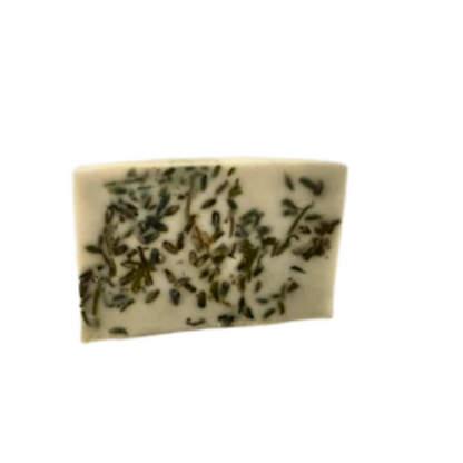 Charcoal & Lavender Purifying Handmade Soap