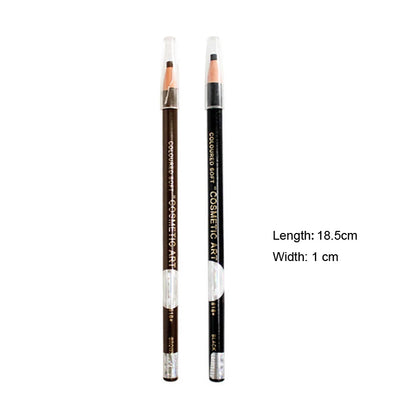 Waterproof Microblading Eyebrow Peel-Off Pencil Permanent