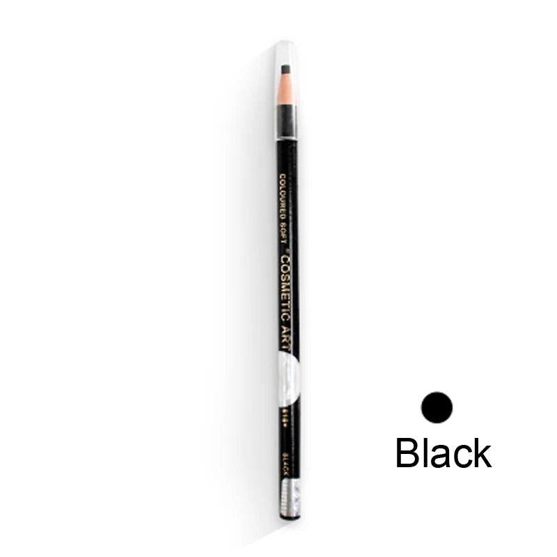 Waterproof Microblading Eyebrow Peel-Off Pencil Permanent