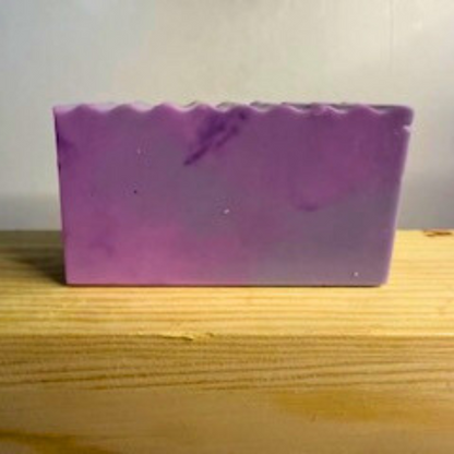 Lavender Bliss- Lavender Scented Handmade Soap