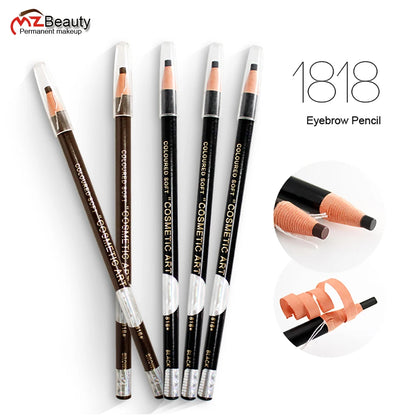 Waterproof Microblading Eyebrow Peel-Off Pencil Permanent